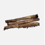 Porras de caravaca es un snack natural para perros