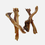 tendón de ciervo, snack natural para perros